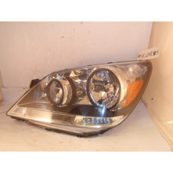 Honda Odyssey Left Headlight 2005-2007