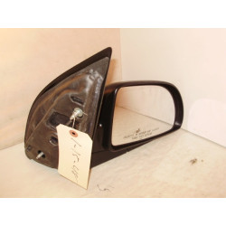 15853018 Chevrolet Equinox Right Power Mirror 2005-2009 25841230