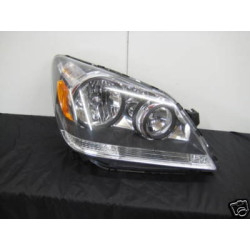 Honda Odyssey Right Headlight 2005-2007