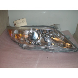 Toyota Camry Right Headlight 2010-2011