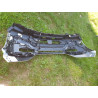 FORD EXPLORER PLATINUM FRONT BUMPER FASCIA + PARK SENSORS 2020 L1MT-15K867-BEE L1MT-15K867 LB5B-15A299-A LB5B-17C831-AD