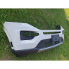 FORD EXPLORER PLATINUM FRONT BUMPER FASCIA + PARK SENSORS 2020 L1MT-15K867-BEE L1MT-15K867 LB5B-15A299-A LB5B-17C831-AD