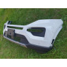 FORD EXPLORER PLATINUM FRONT BUMPER FASCIA + PARK SENSORS 2020 L1MT-15K867-BEE L1MT-15K867 LB5B-15A299-A LB5B-17C831-AD
