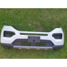 FORD EXPLORER PLATINUM FRONT BUMPER FASCIA + PARK SENSORS 2020 L1MT-15K867-BEE L1MT-15K867 LB5B-15A299-A LB5B-17C831-AD