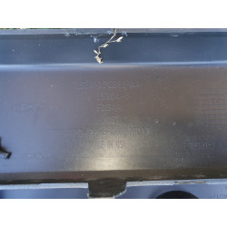 FORD EXPLORER XLT FRONT BUMPER FASCIA 2020 LB5B-17C831-AD LB5B-17C831-AA LB5B-15A298-A