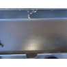 FORD EXPLORER XLT FRONT BUMPER FASCIA 2020 LB5B-17C831-AD LB5B-17C831-AA LB5B-15A298-A