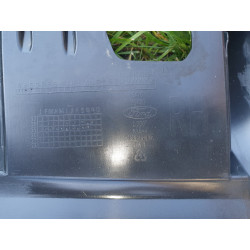 FORD EXPLORER XLT FRONT BUMPER FASCIA 2020 LB5B-17C831-AD LB5B-17C831-AA LB5B-15A298-A