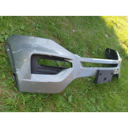 FORD EXPLORER XLT FRONT BUMPER FASCIA 2020 LB5B-17C831-AD LB5B-17C831-AA LB5B-15A298-A