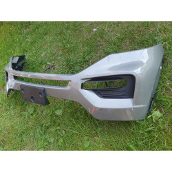FORD EXPLORER XLT FRONT BUMPER FASCIA 2020 LB5B-17C831-AD LB5B-17C831-AA LB5B-15A298-A