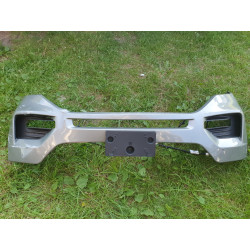FORD EXPLORER XLT FRONT BUMPER FASCIA 2020 LB5B-17C831-AD LB5B-17C831-AA LB5B-15A298-A