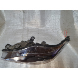 81150-07120 Toyota Avalon Left Halogen Headlight 2013-2015