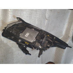 CV44-13D154-AF Ford Kuga Right Xenon LED Headlight 2013-2016