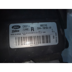 CV44-13D154-AF Ford Kuga Right Xenon LED Headlight 2013-2016