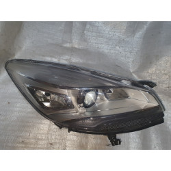 CV44-13D154-AF Ford Kuga Right Xenon LED Headlight 2013-2016