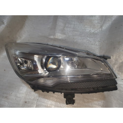 CV44-13D154-AF Ford Kuga Right Xenon LED Headlight 2013-2016