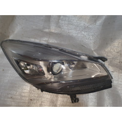 CV44-13D154-AF Ford Kuga Right Xenon LED Headlight 2013-2016
