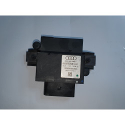 AUDI A4 Allroad S4 S5 RS5 A5 S5 A6 A7 Q5 SEAT Fuel Pump Control Module 4G0906093F