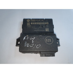 AUDI A5 A4 S5 Q5 S4 B8 GATEWAY CONTROL MODULE 2009-2012 8T0907468T 8T0907468K
