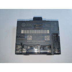 AUDI Q5 Q7 A5 S5 S4 A4 B8 FRONT RIGHT DOOR MODULE 2009-2012 8K0959792D
