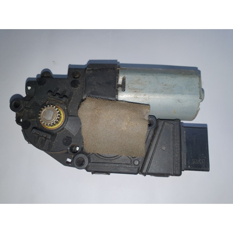 VOLKSWAGEN CC PASSAT SUNROOF MOTOR 2009-2012 6R0959591 6R0.959.591 10006326F