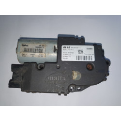 VOLKSWAGEN CC PASSAT SUNROOF MOTOR 2009-2012 6R0959591 6R0.959.591 10006326F
