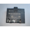 AUDI A4 Q5 B8 LEFT REAR DOOR CONTROL MODULE 2012-2017 8K0959795D