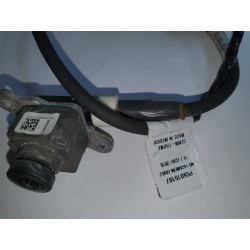 DODGE DURANGO TAILGATE LIFTGATE REAR VIEW CAMERA 2014-2020 68274730AC
