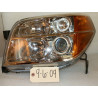 Honda Pilot Left Headlight 2006-2008