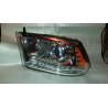68276121AA Dodge Ram Left LED Headlight 2013-2018 68324941AA