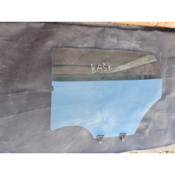 NISSAN QASHQAI J11 REAR LEFT DOOR WINDOW GLASS 2014-2019 43R-00049 82301BM90A