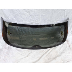 BUICK ENCORE OPEL MOKKA TAILGATE REAR WINDOW GLASS 2013-2017 GM 43R-000385 DOT748