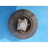 BUICK ENCORE OPEL MOKKA REAR HUB BEARING ROTOR DISC 2013-2019 6AFA170718