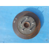 BUICK ENCORE OPEL MOKKA REAR HUB BEARING ROTOR DISC 2013-2019 6AFA170718