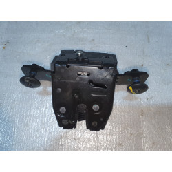 ENCORE MOKKA ESCALADE SUBURBAN BOLT TRAX TAHOE YUKON SONIC TAILGATE LIFTGATE DOOR LOCK LATCH ACTUATOR 2013-2018 GM 13511954