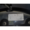 15875875 Chevrolet Corvette Left Xenon Silver Headlight 2005-2013 25867779