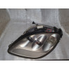 15875875 Chevrolet Corvette Left Xenon Silver Headlight 2005-2013 25867779
