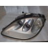 15875875 Chevrolet Corvette Left Xenon Silver Headlight 2005-2013 25867779