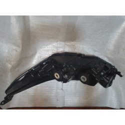 Toyota Highlander Halogen Right Headlight 2014-2016