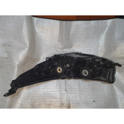 Toyota Highlander Halogen Right Headlight 2014-2016