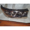 Toyota Highlander Halogen Right Headlight 2014-2016