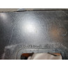 JEEP COMPASS REAR BUMPER COVER TRIM PLATE PANEL 2007-2010 1CD97TRMAB