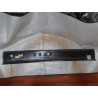 JEEP COMPASS REAR BUMPER COVER TRIM PLATE PANEL 2007-2010 1CD97TRMAB