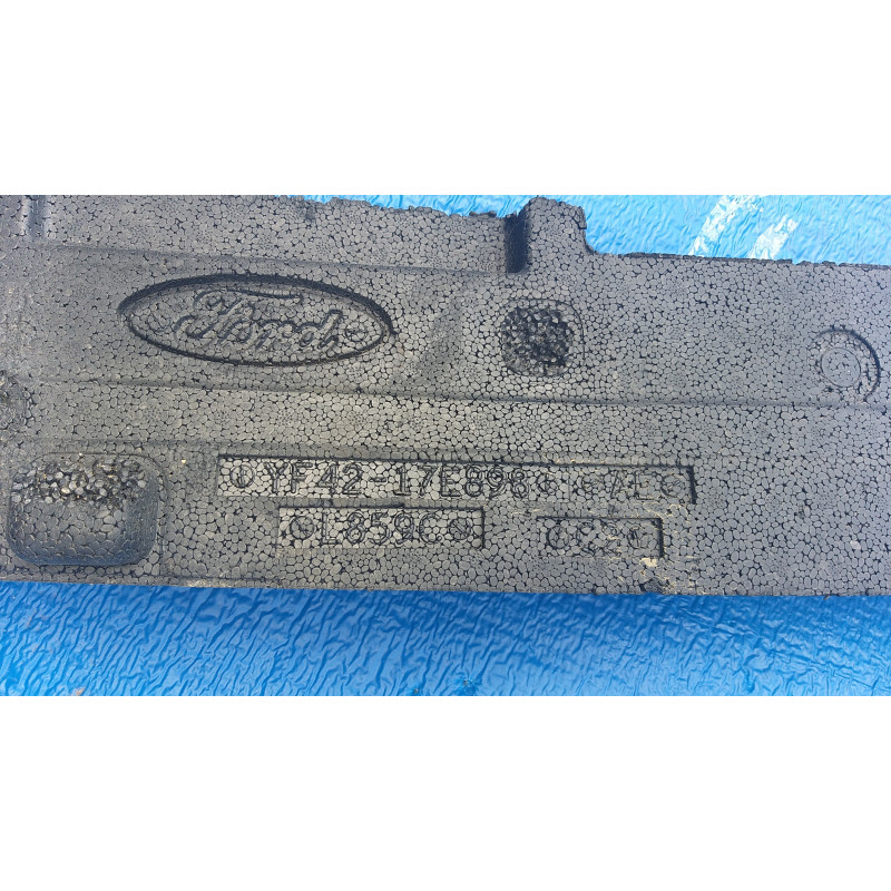 FORD TAURUS 1996-2007 MERCURY SABLE 1996-2005 FRONT BUMPER ABSORBER YF42-17E898-AE
