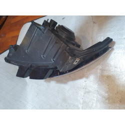 BT43-13005-AC Ford Edge Right Halogen Headlight 2011-2014 BT43-13005-AD