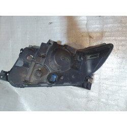 BT43-13005-AC Ford Edge Right Halogen Headlight 2011-2014 BT43-13005-AD