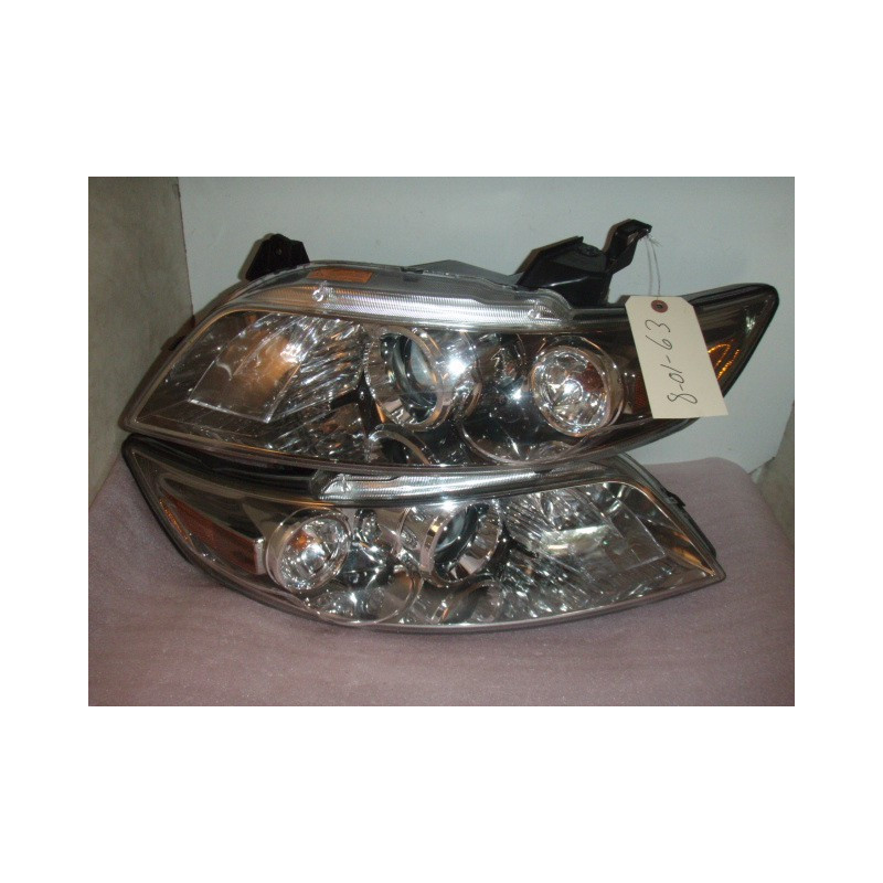 Infiniti FX35 Left Xenon Headlight 2003-2008 | FX45