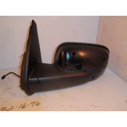 25849352 Chevrolet HHR SS Left Power Mirror 2005-2010