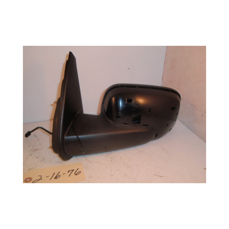 25849352 Chevrolet HHR SS Left Power Mirror 2005-2010