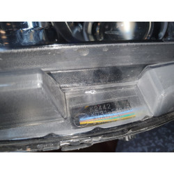MAZDA CX-5 LEFT XENON HEADLIGHT 2013-2015 KD31-51040 KR2251040 KR22-51-040 KR2251041C USA