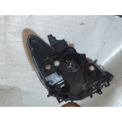MAZDA CX-5 LEFT XENON HEADLIGHT 2013-2015 KD31-51040 KR2251040 KR22-51-040 KR2251041C USA